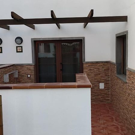 Piso San Miguel Appartement Caleta De Fuste Buitenkant foto