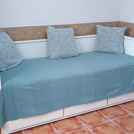 Piso San Miguel Appartement Caleta De Fuste Buitenkant foto